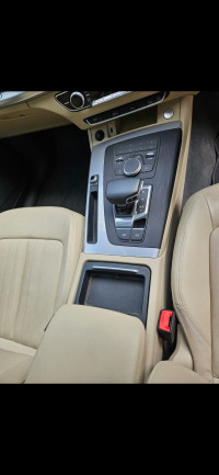 Audi Q5 40tdi premium plus