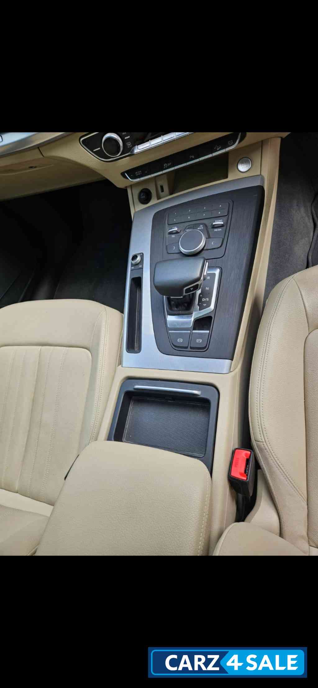 Audi Q5 40tdi premium plus