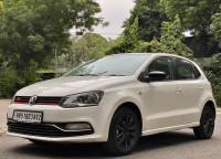 Volkswagen Polo Highline plus 2015 Model