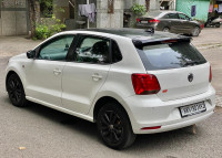 Volkswagen Polo Highline plus