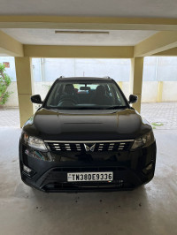 Mahindra XUV300 W6 2023 Model