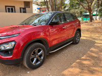 Tata Harrier XZ DUAL TONE 2021 Model