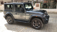 Mahindra Thar Petrol Automatic