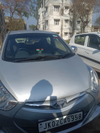 Hyundai Eon Era 2018 Model