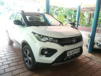 Tata Nexon Xz plus 2021 Model