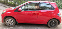 Honda Brio SMT