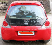 Honda Brio SMT