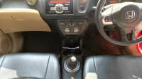 Honda Brio SMT