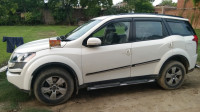 Mahindra XUV 500 w8