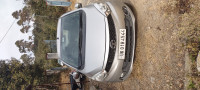 Silver Tata Tiago Xz
