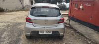 Silver Tata Tiago Xz