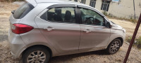 Silver Tata Tiago Xz