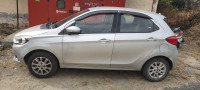 Silver Tata Tiago Xz