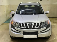 Mahindra XUV 500 W8 2014 Model