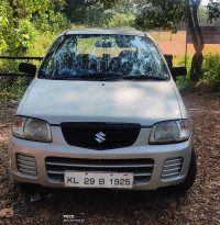 Maruti Suzuki Alto Lxi 2009 Model