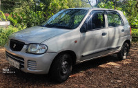 Maruti Suzuki Alto Lxi