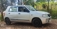 Maruti Suzuki Alto Lxi