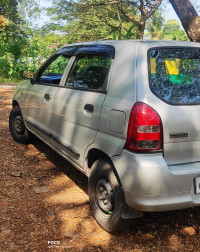 Maruti Suzuki Alto Lxi