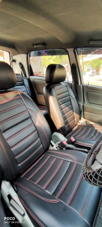 Maruti Suzuki Alto Lxi