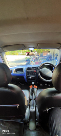 Maruti Suzuki Alto Lxi