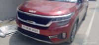 Kia Seltos HTX 2022 Model
