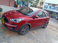 Ford Freestyle 2020 Model