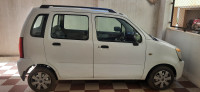 Maruti Suzuki Wagon R LXI BS lll 2009 Model