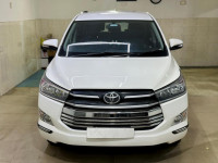 Toyota Innova GX AT 2016 Model