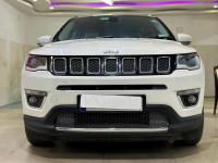 Jeep Compass LIMITED MT