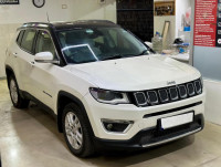 Jeep Compass LIMITED MT