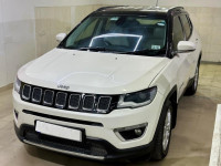 Jeep Compass LIMITED MT