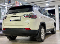 Jeep Compass LIMITED MT