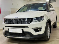 Jeep Compass LIMITED MT