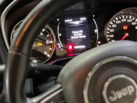 Jeep Compass LIMITED MT