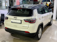 Jeep Compass LIMITED MT