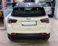 Jeep Compass LIMITED MT