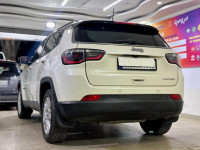 Jeep Compass LIMITED MT