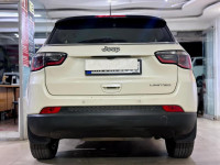 Jeep Compass LIMITED MT