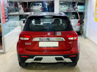 Maruti Suzuki Vitara Brezza ZDI PLUS DOUL TONE