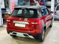 Maruti Suzuki Vitara Brezza ZDI PLUS DOUL TONE