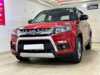 Maruti Suzuki Vitara Brezza ZDI PLUS DOUL TONE