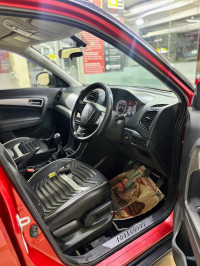 Maruti Suzuki Vitara Brezza ZDI PLUS DOUL TONE