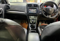 Maruti Suzuki Vitara Brezza ZDI PLUS DOUL TONE