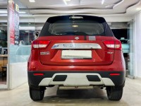 Maruti Suzuki Vitara Brezza ZDI PLUS DOUL TONE