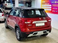 Maruti Suzuki Vitara Brezza ZDI PLUS DOUL TONE