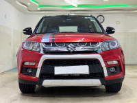 Maruti Suzuki Vitara Brezza ZDI PLUS DOUL TONE