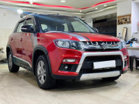 Maruti Suzuki Vitara Brezza ZDI PLUS DOUL TONE