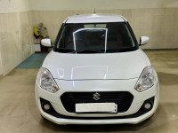 Maruti Suzuki Swift VXI (O) AUTOMATIC 2018 Model