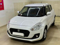 Maruti Suzuki Swift VXI (O) AUTOMATIC