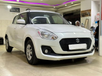 Maruti Suzuki Swift VXI (O) AUTOMATIC